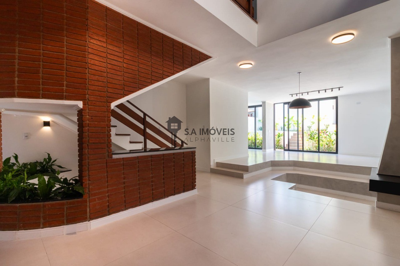 Casa de Condomínio, 5 quartos - Foto 2