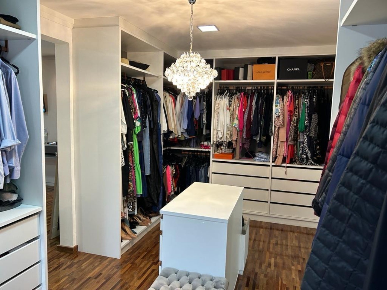 Casa, 4 quartos, 540 m² - Foto 25