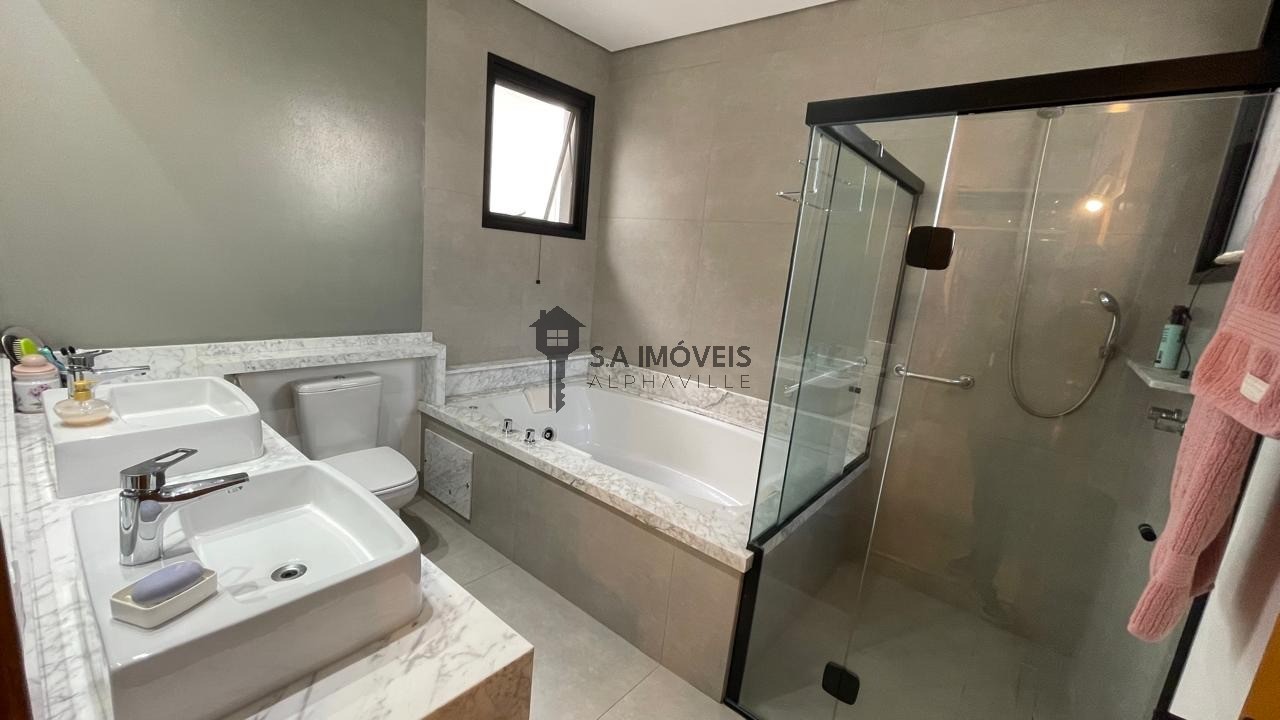 Casa de Condomínio, 4 quartos - Foto 28