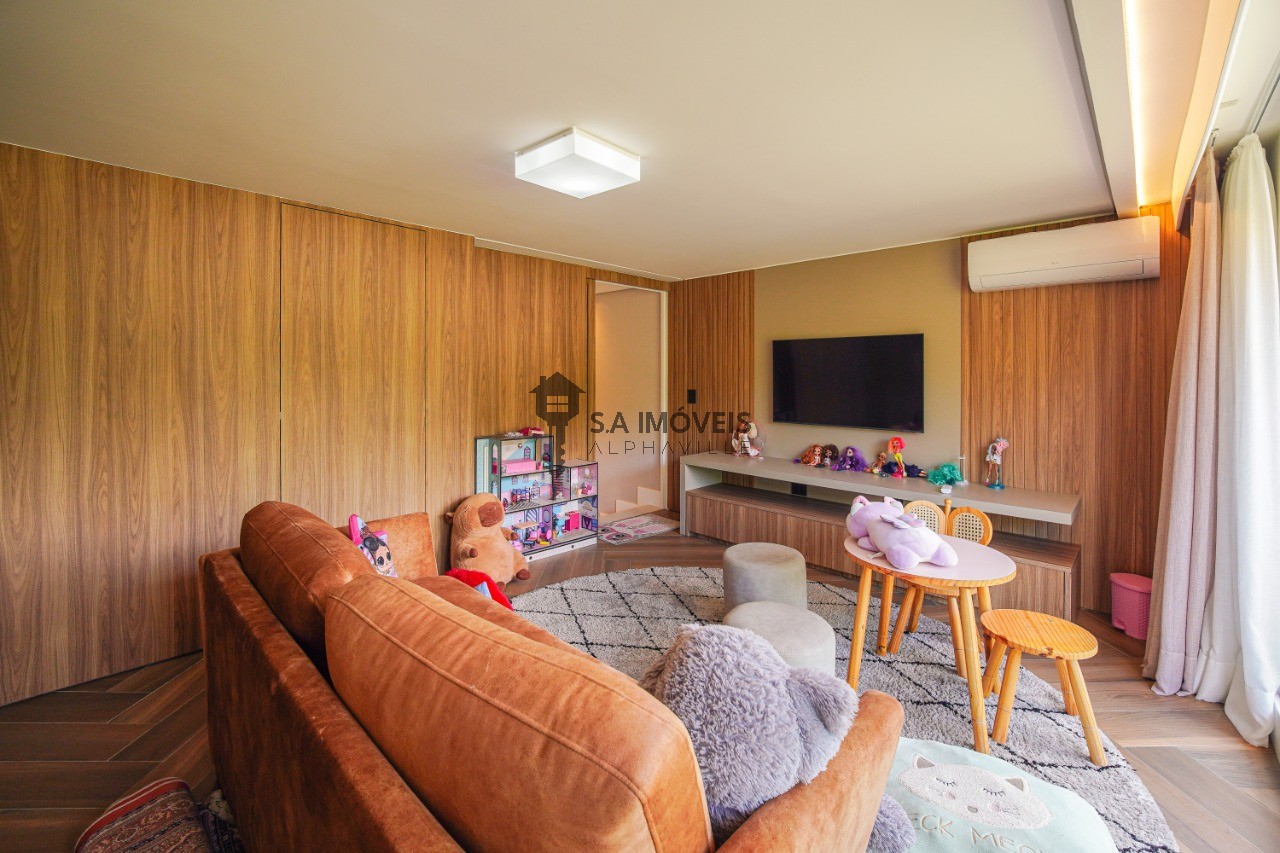 Casa, 4 quartos, 417 m² - Foto 7