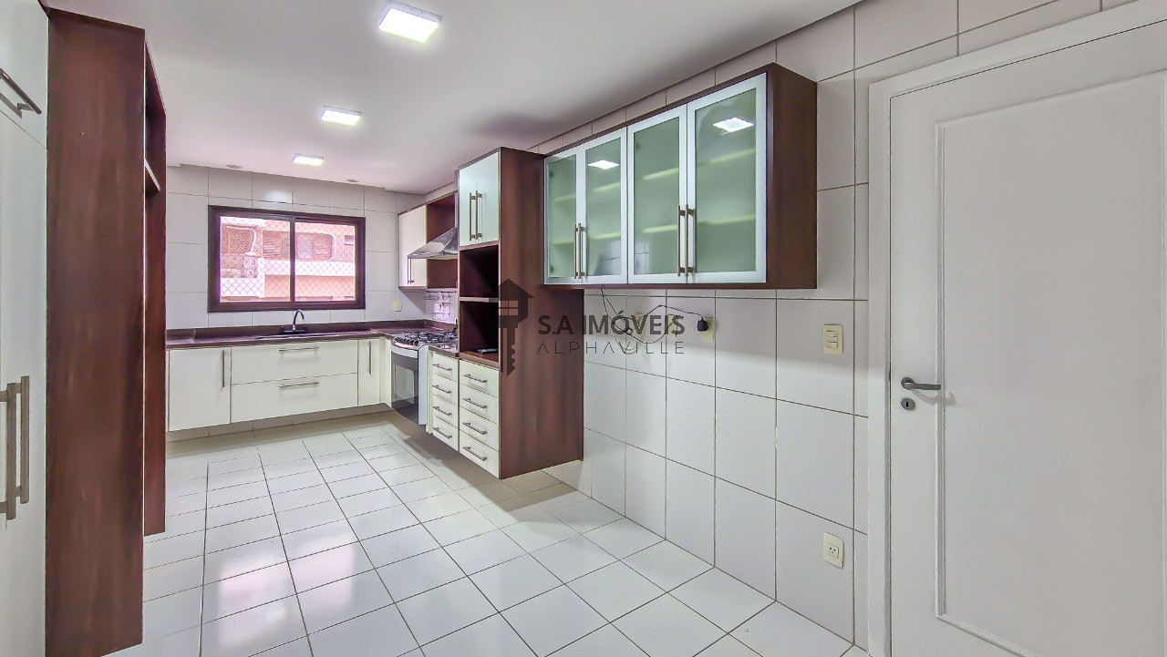 Apartamento, 4 quartos, 177 m² - Foto 13