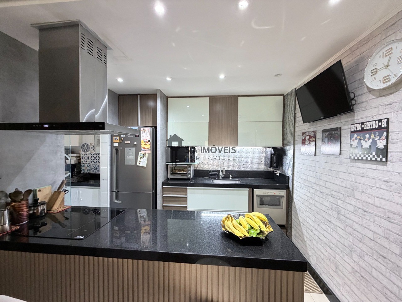 Apartamento, 3 quartos, 110 m² - Foto 11