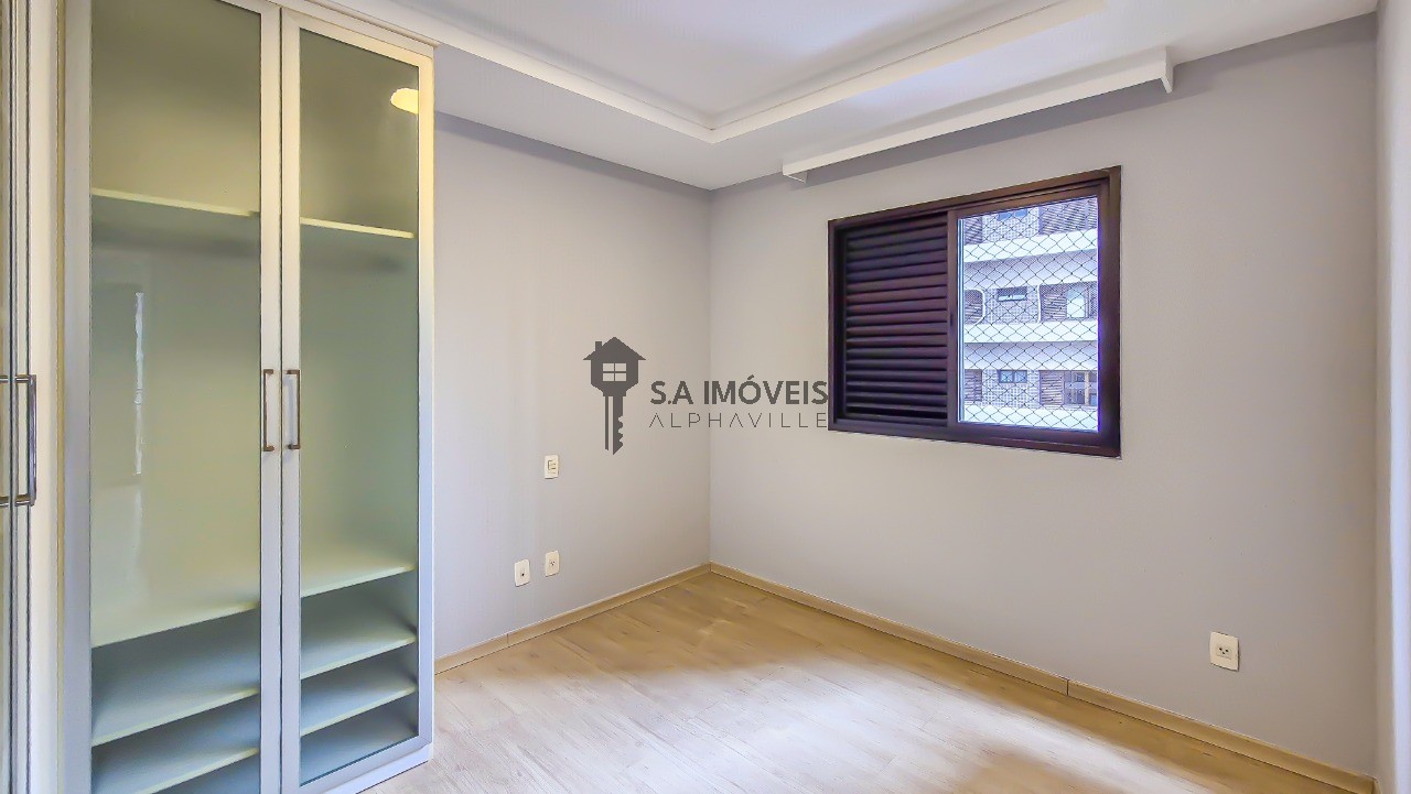 Apartamento, 4 quartos, 177 m² - Foto 35