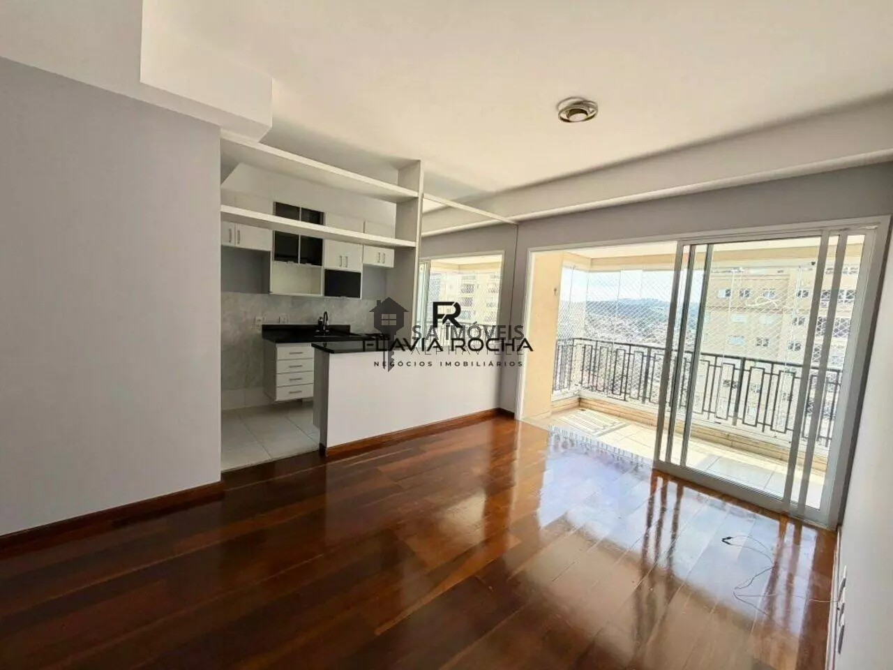 Apartamento, 1 quarto, 51 m² - Foto 6