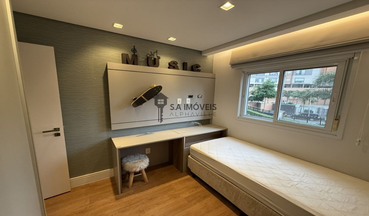 Apartamento, 3 quartos, 96 m² - Foto 7