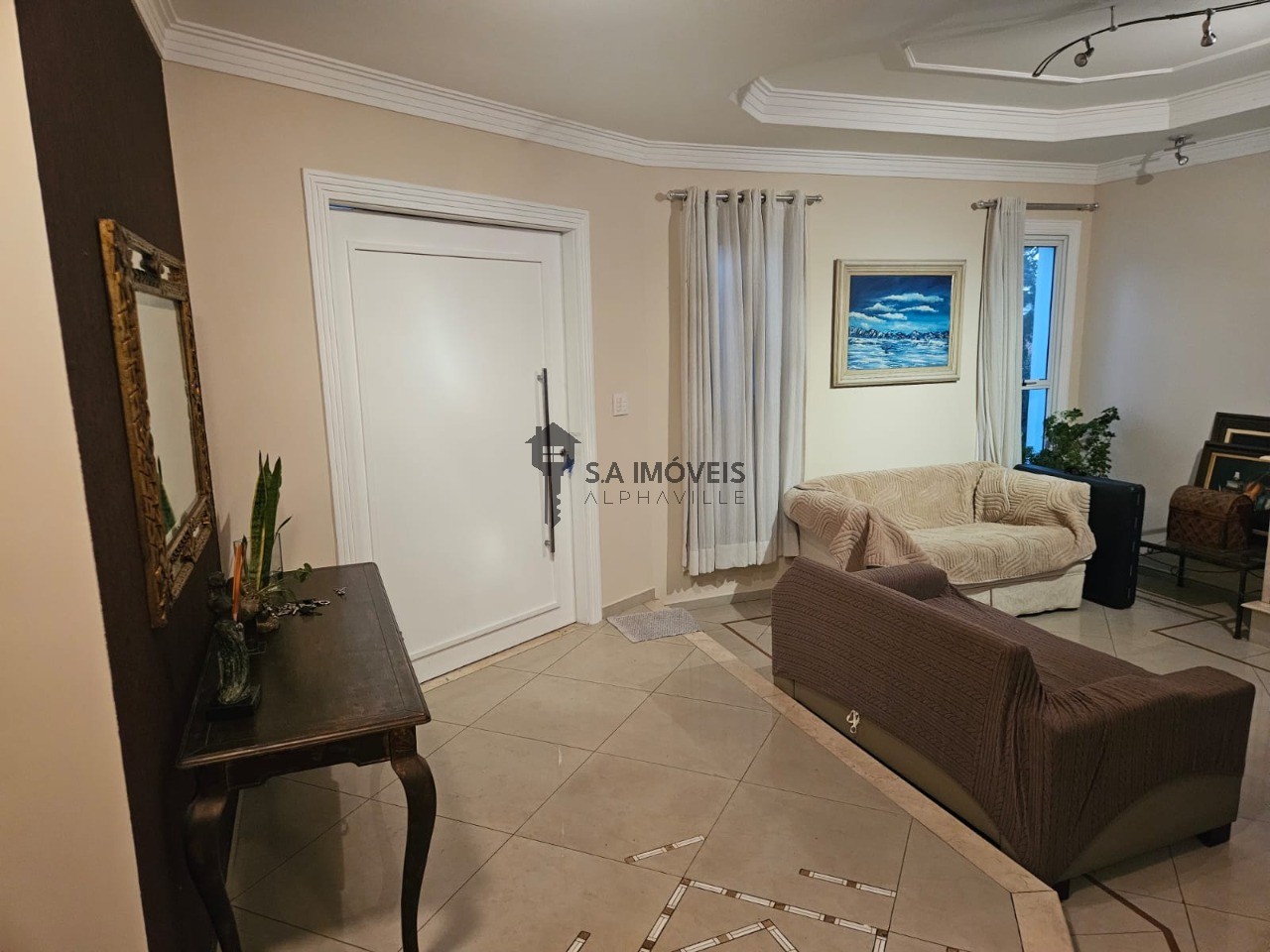 Casa, 4 quartos, 312 m² - Foto 6
