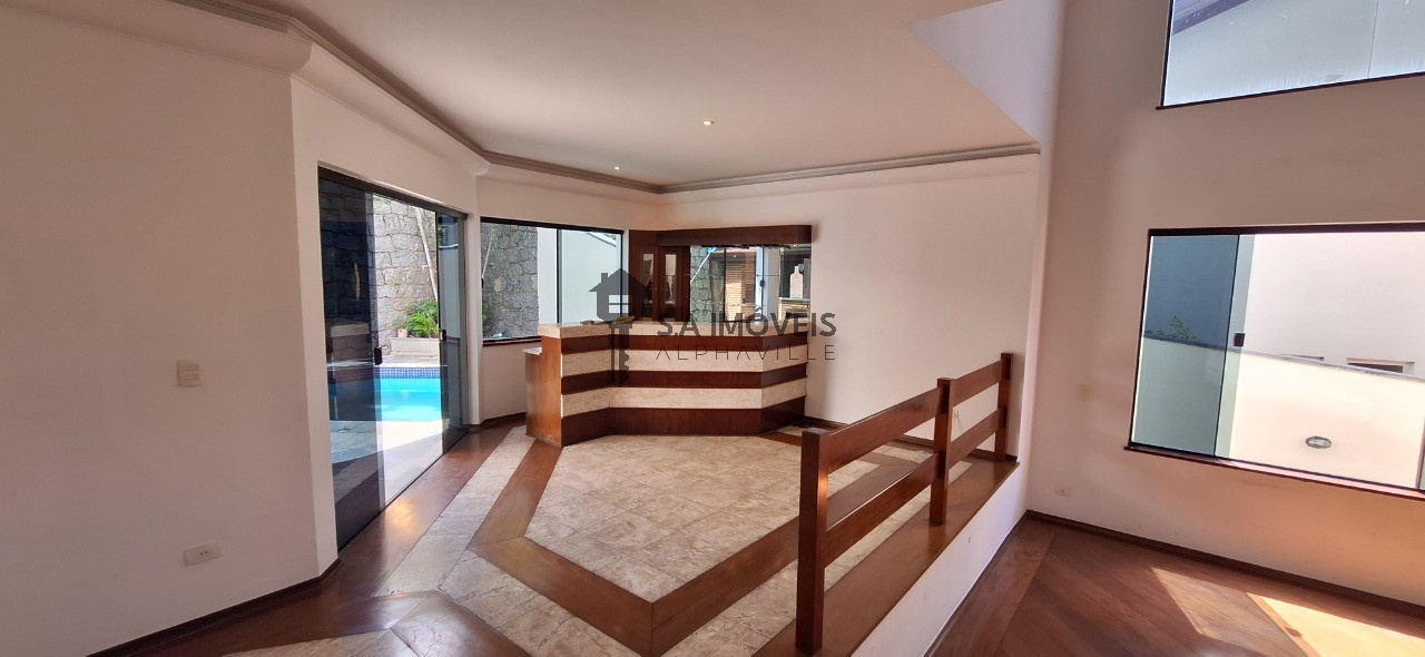 Casa, 4 quartos, 497 m² - Foto 3