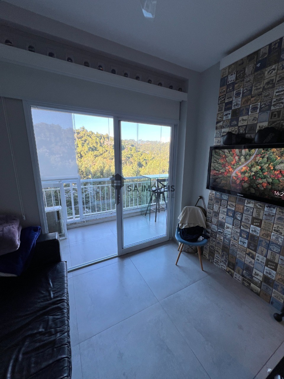 Apartamento, 2 quartos, 58 m² - Foto 8