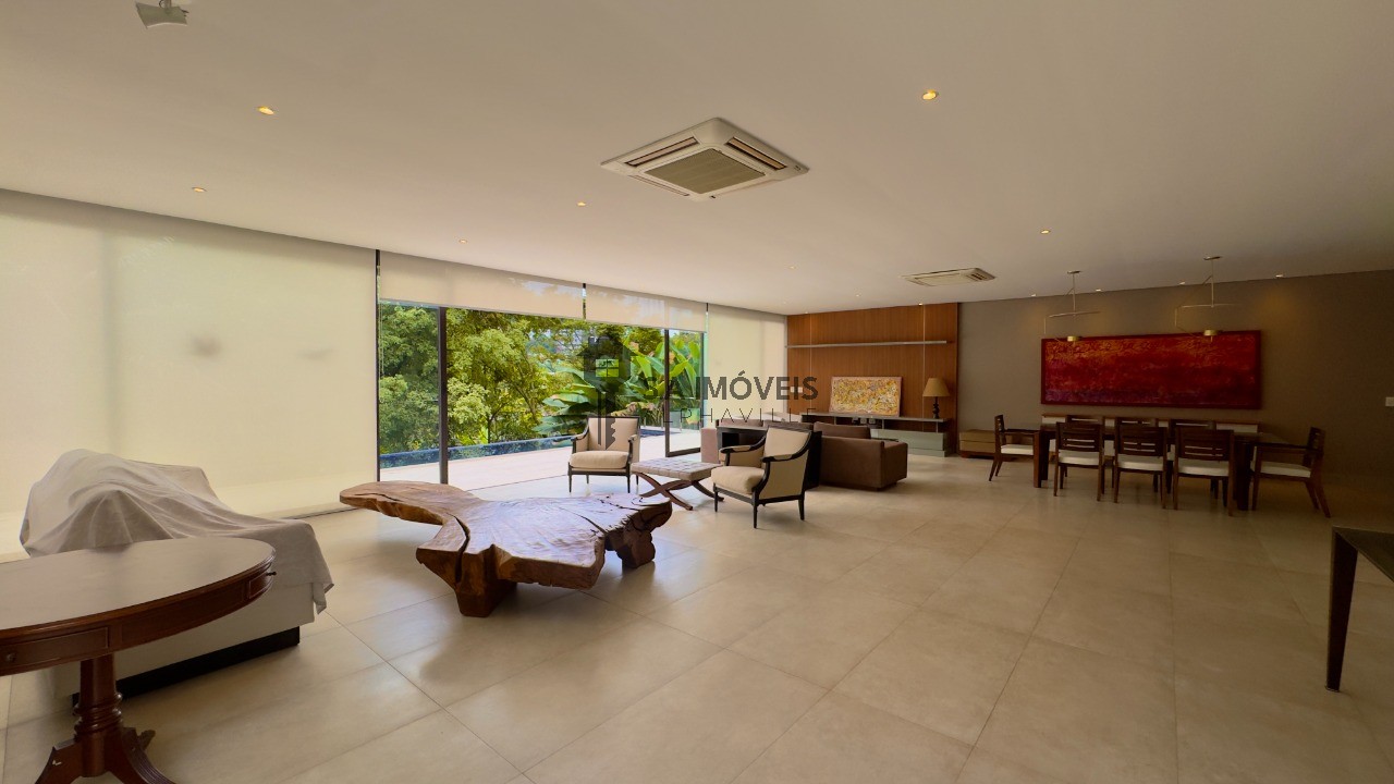 Casa, 4 quartos, 600 m² - Foto 1