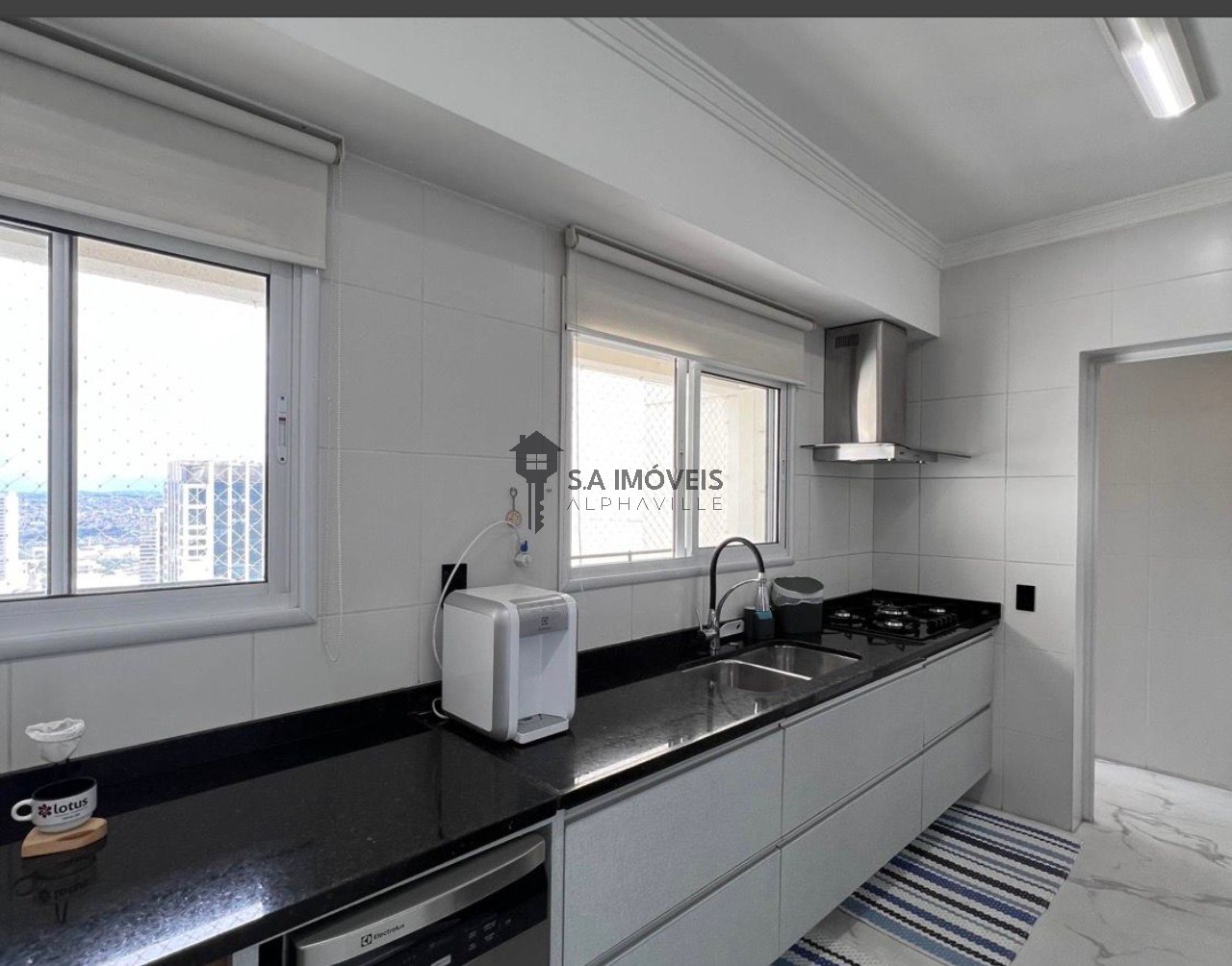 Apartamento, 3 quartos, 212 m² - Foto 11
