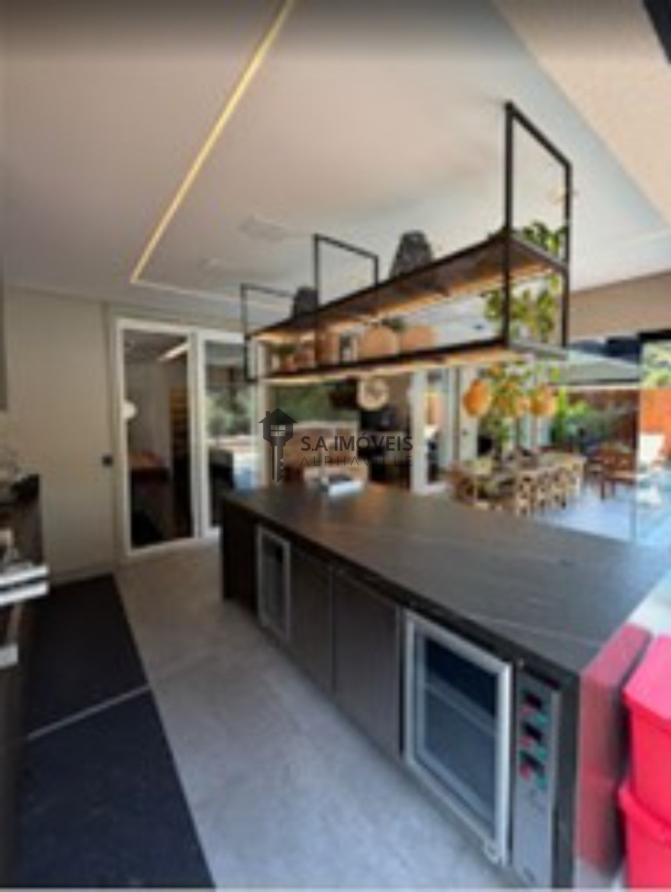 Casa, 4 quartos, 483 m² - Foto 15