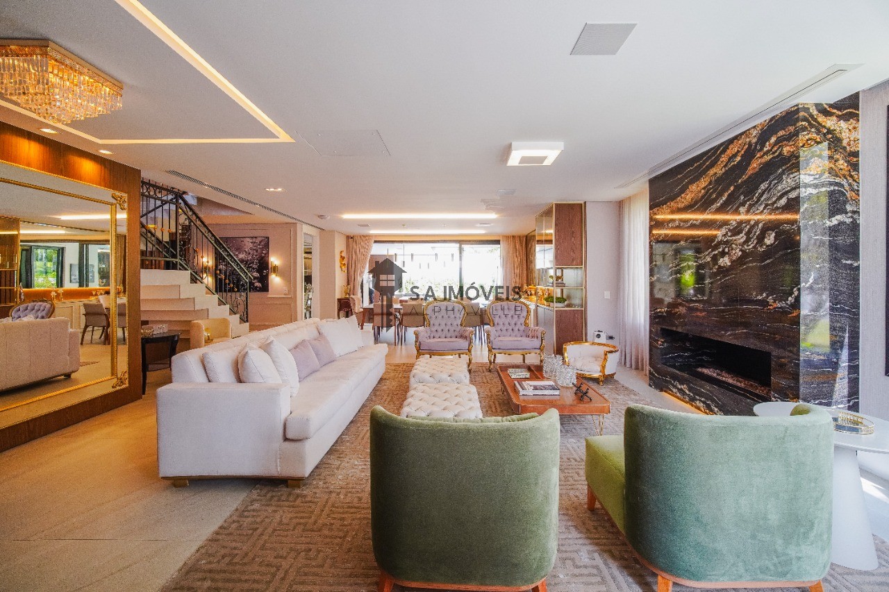 Casa, 4 quartos, 417 m² - Foto 58