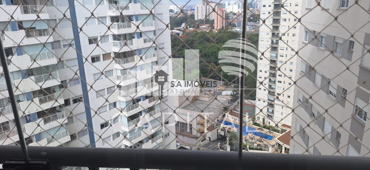 Apartamento, 2 quartos, 52 m² - Foto 7