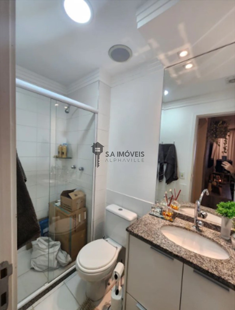 Apartamento, 2 quartos, 74 m² - Foto 10
