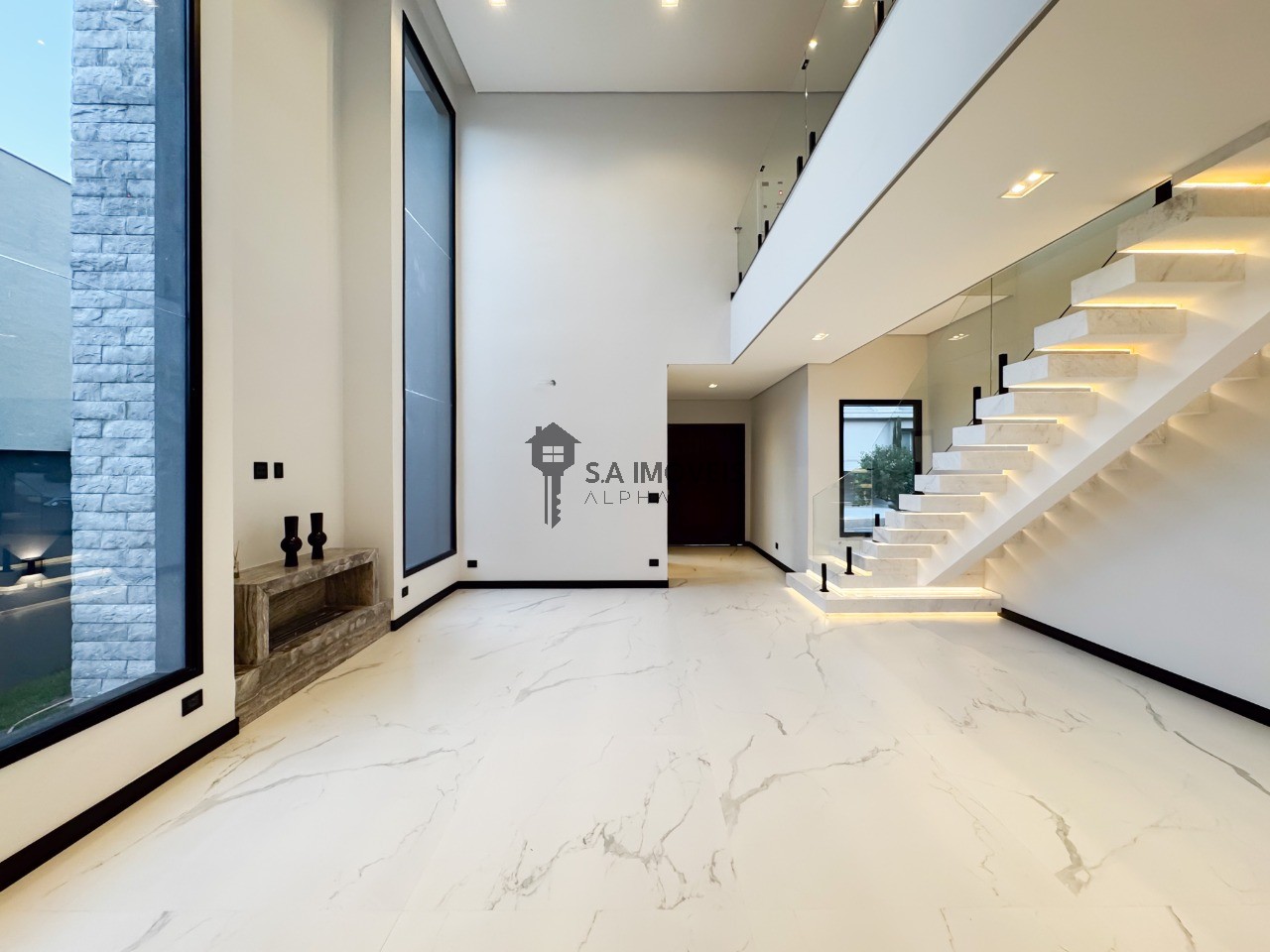 Casa de Condomínio, 4 quartos - Foto 6