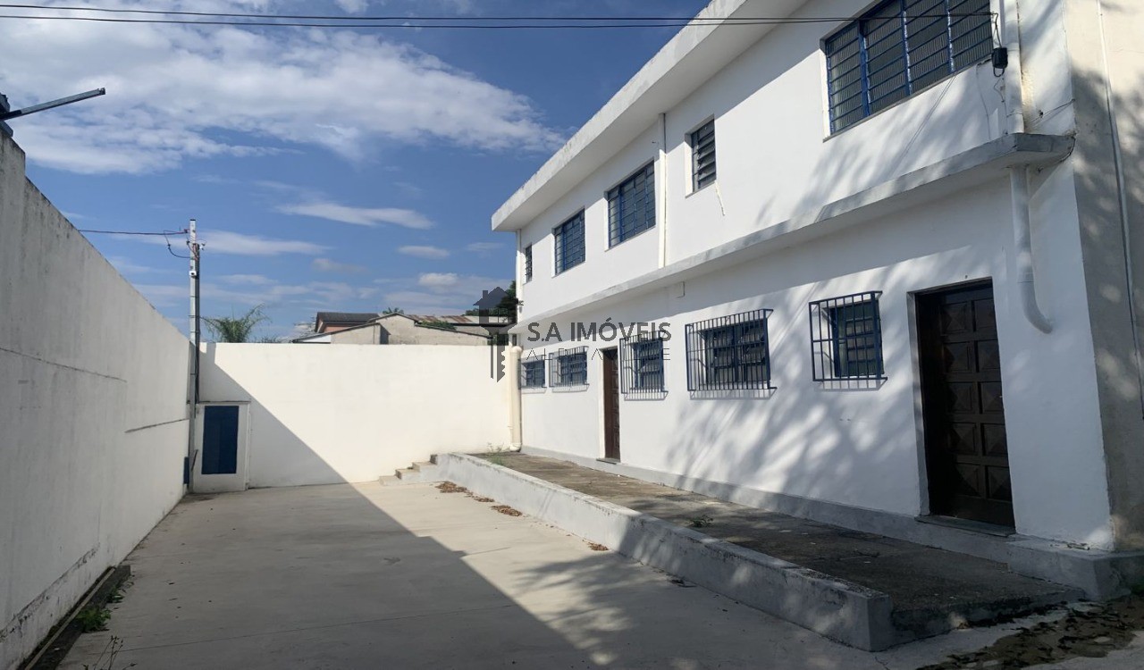 Depósito-Galpão, 270 m² - Foto 4