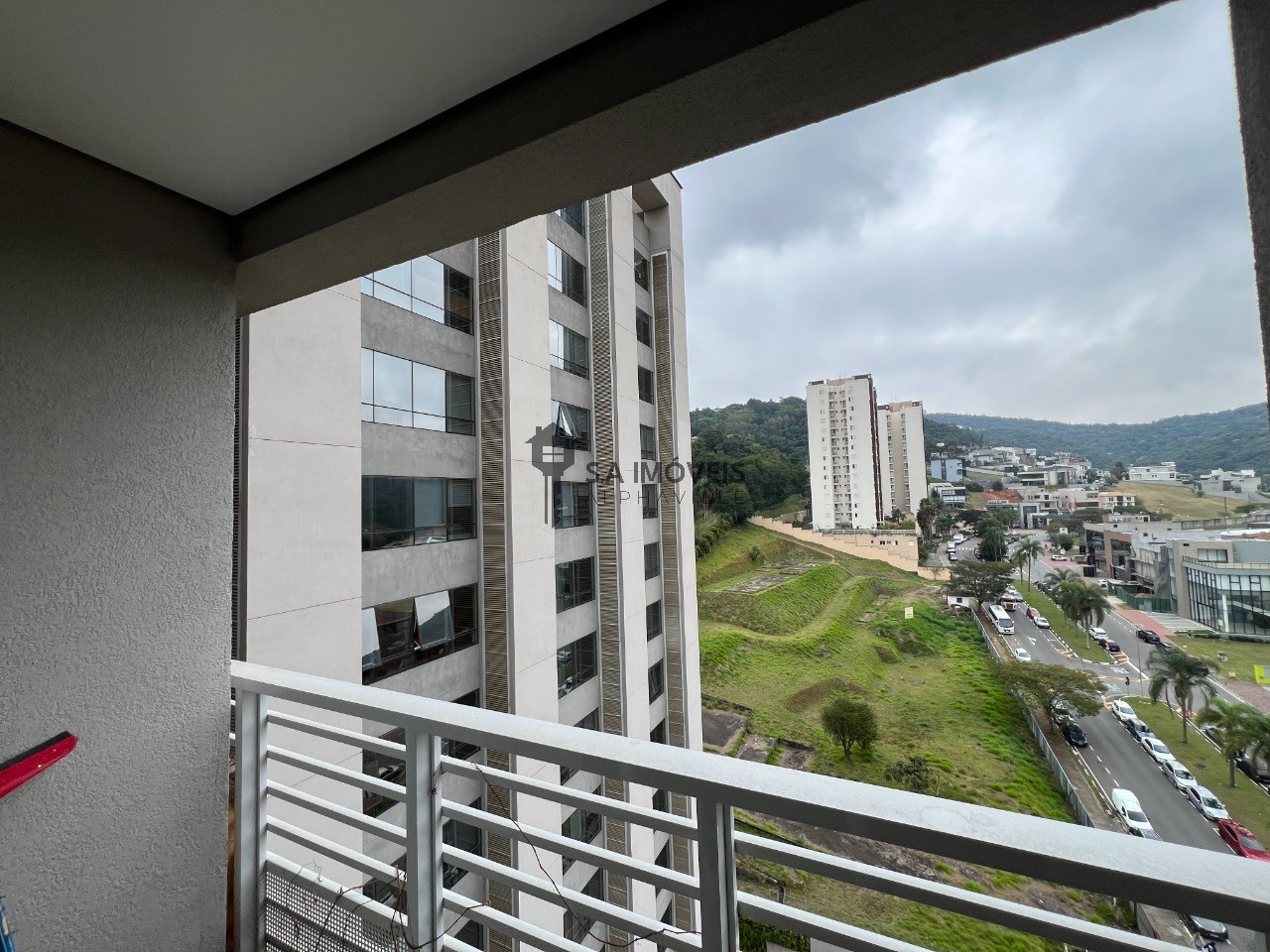 Apartamento, 1 quarto, 45 m² - Foto 15