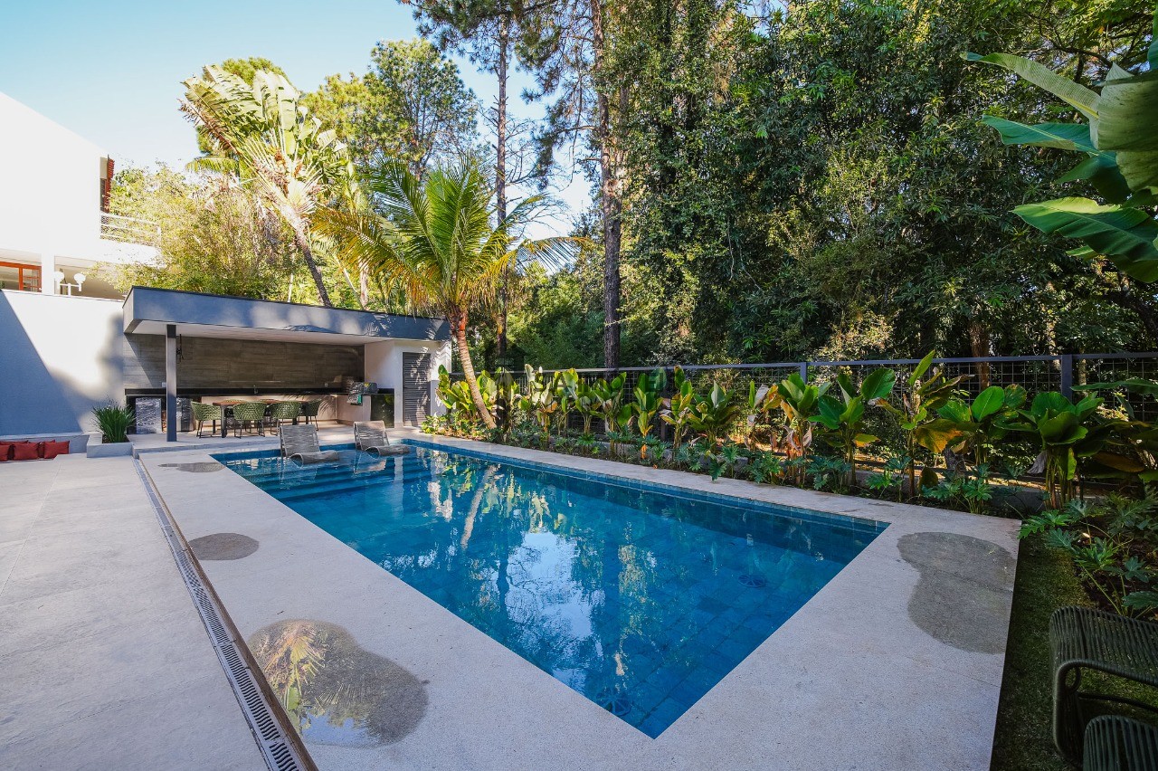 Casa, 4 quartos, 575 m² - Foto 13