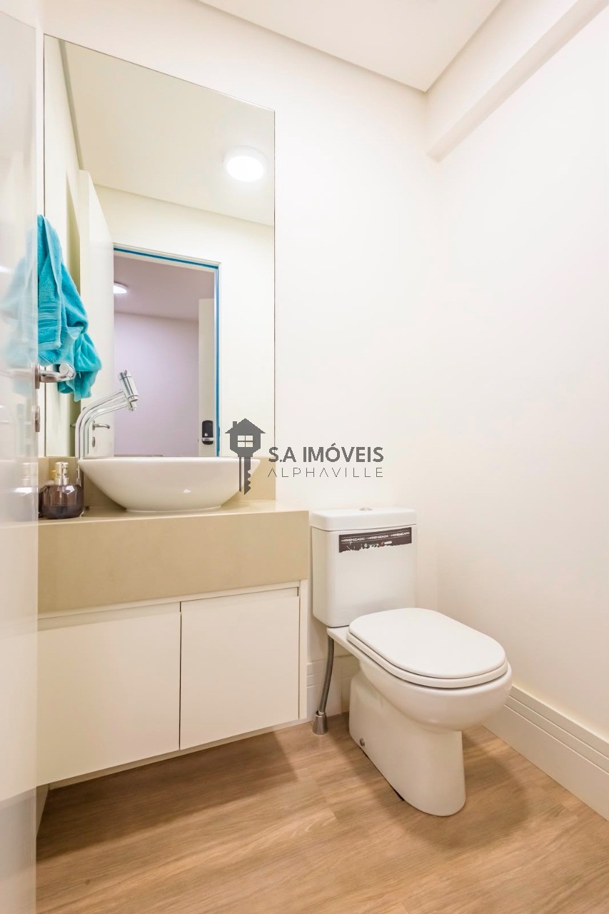 Apartamento, 1 quarto, 50 m² - Foto 8