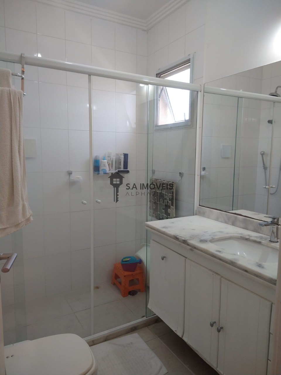Casa de Condomínio, 3 quartos - Foto 23