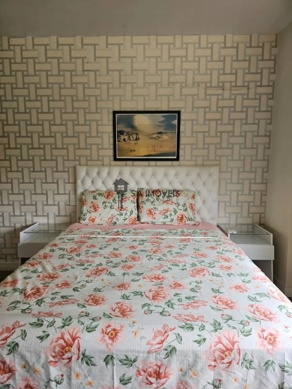 Flat/Apart Hotel, 1 quarto, 39 m² - Foto 9