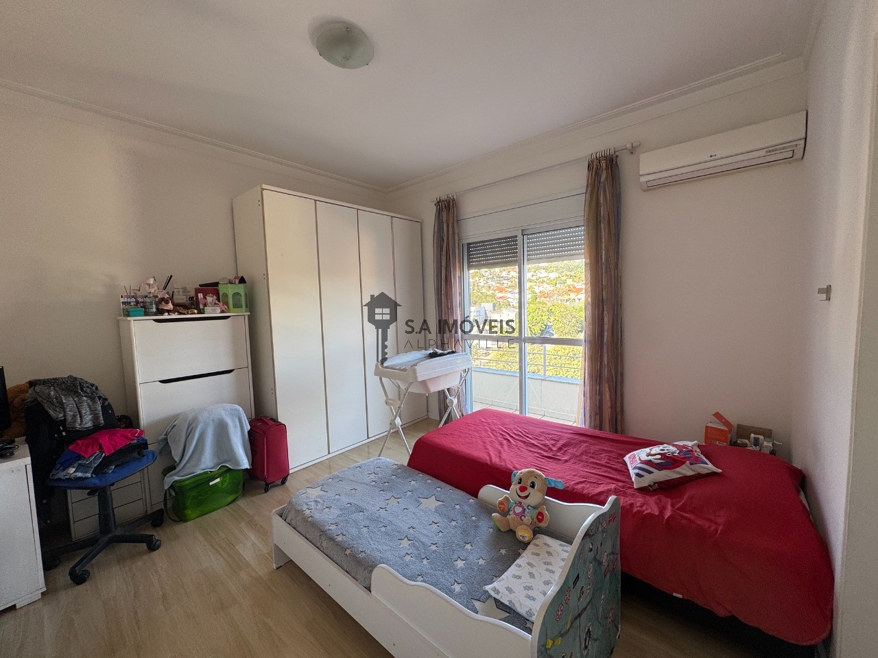 Casa, 4 quartos, 372 m² - Foto 19