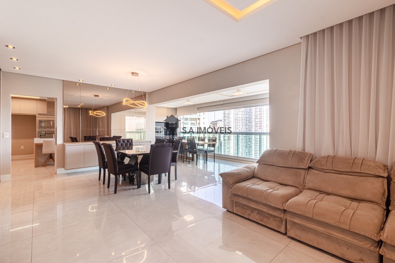 Apartamento, 3 quartos, 200 m² - Foto 3