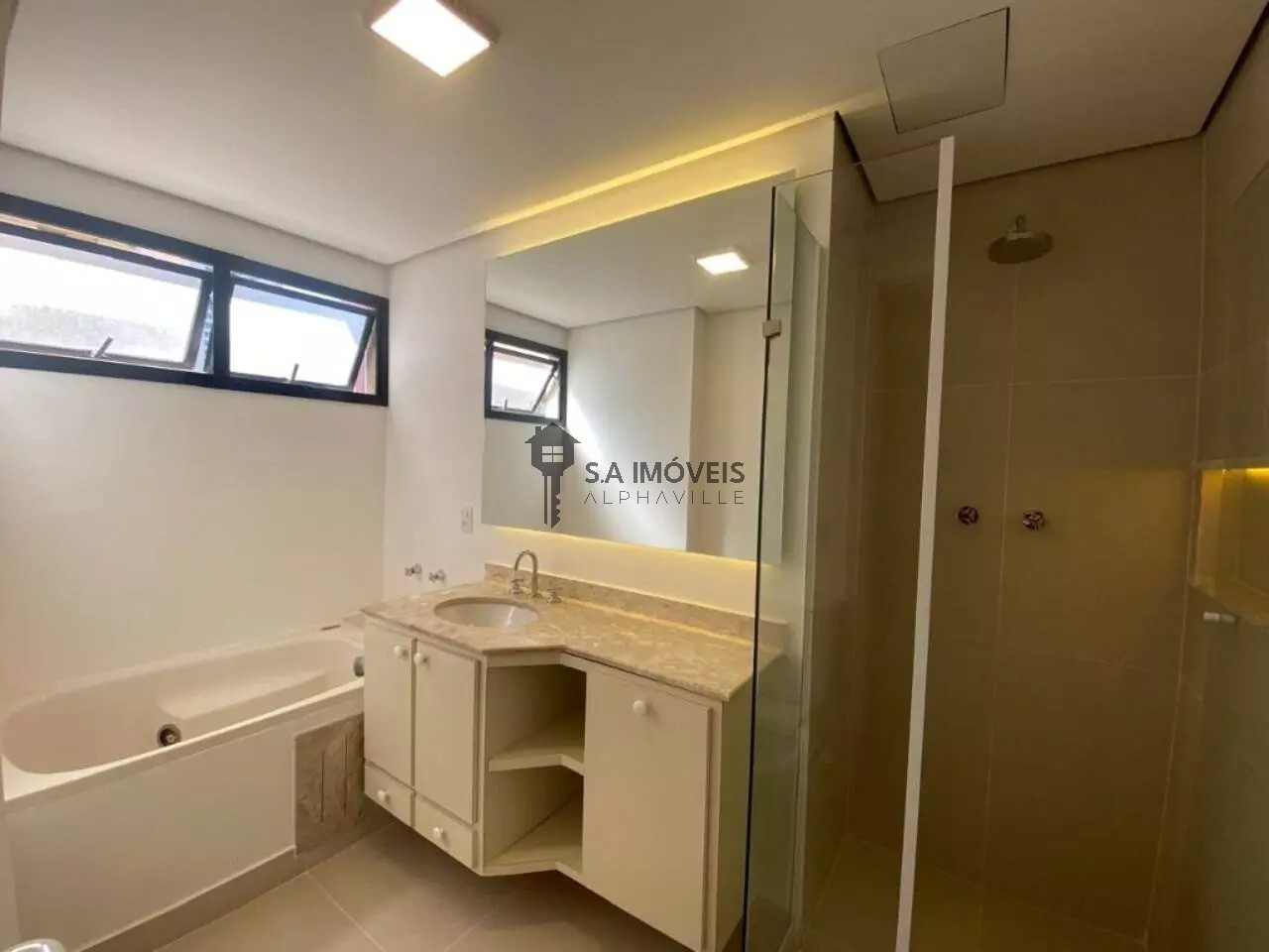 Apartamento, 3 quartos, 160 m² - Foto 23