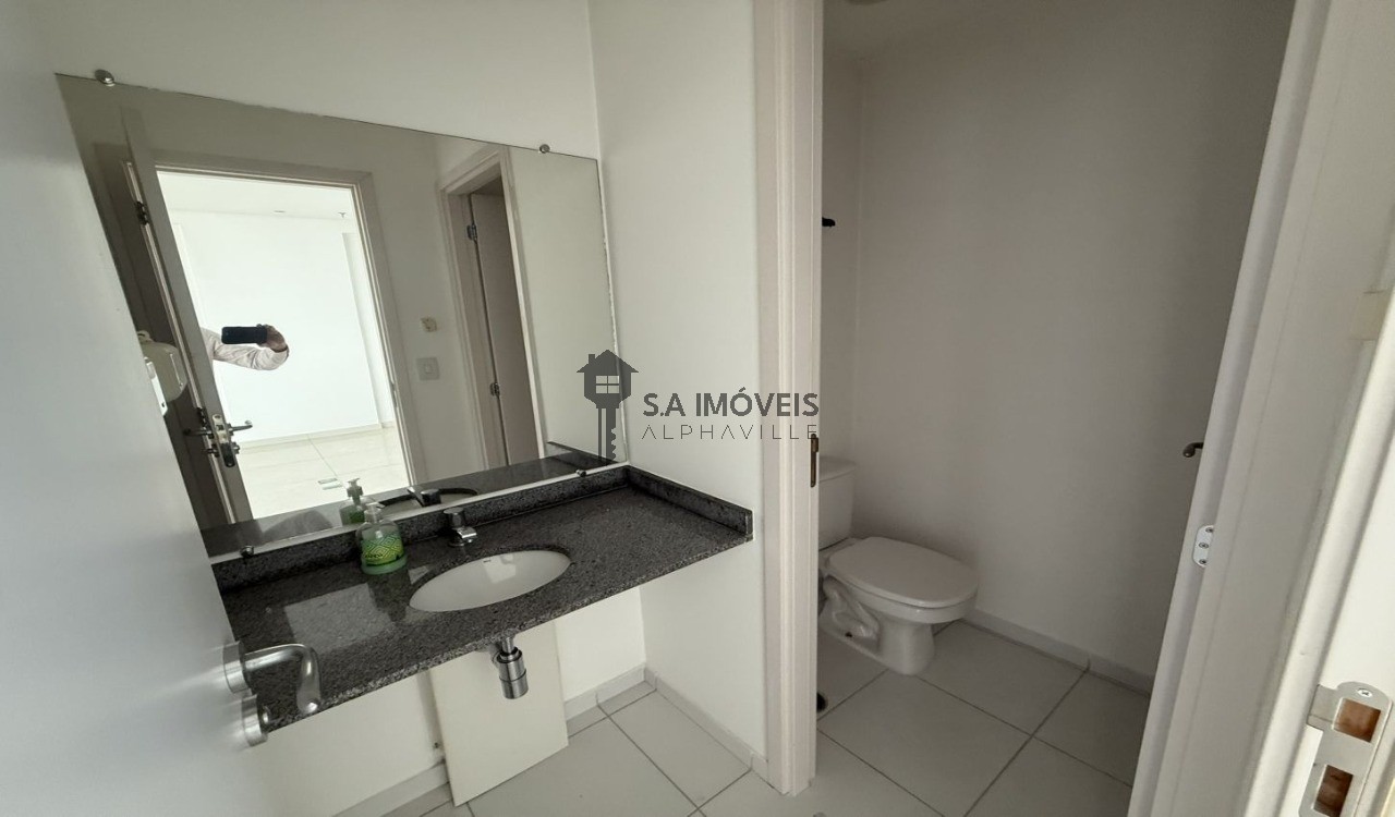 Sala-Conjunto, 76 m² - Foto 4