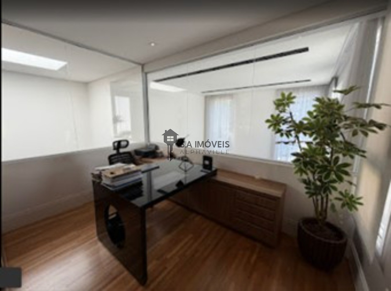 Casa, 4 quartos, 483 m² - Foto 11