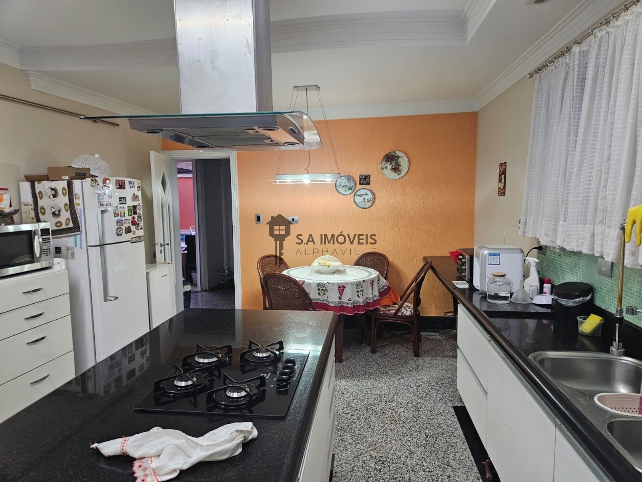 Casa, 4 quartos, 312 m² - Foto 15
