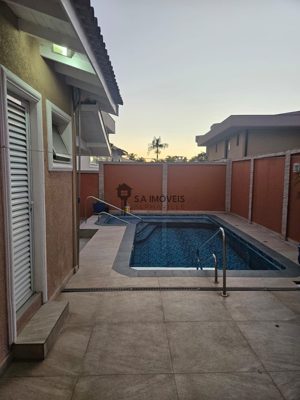 Casa, 4 quartos, 312 m² - Foto 58