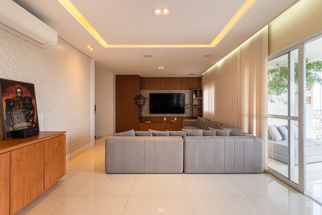 Apartamento, 3 quartos, 159 m² - Foto 2