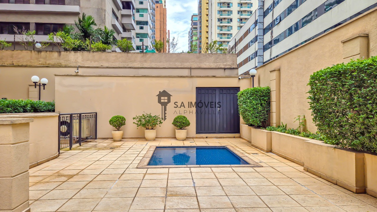 Apartamento, 4 quartos, 177 m² - Foto 51