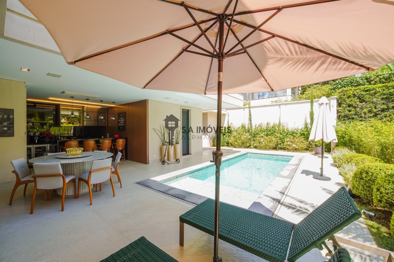 Casa, 4 quartos, 417 m² - Foto 42