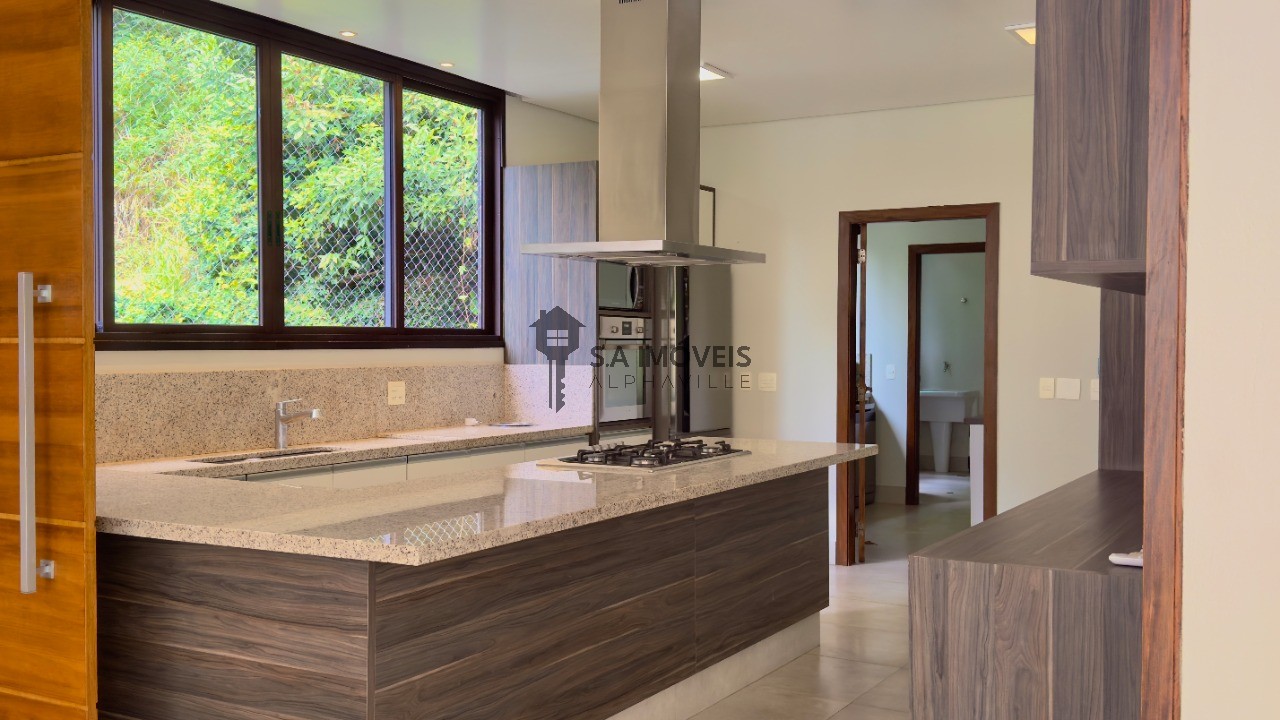 Casa, 4 quartos, 600 m² - Foto 12