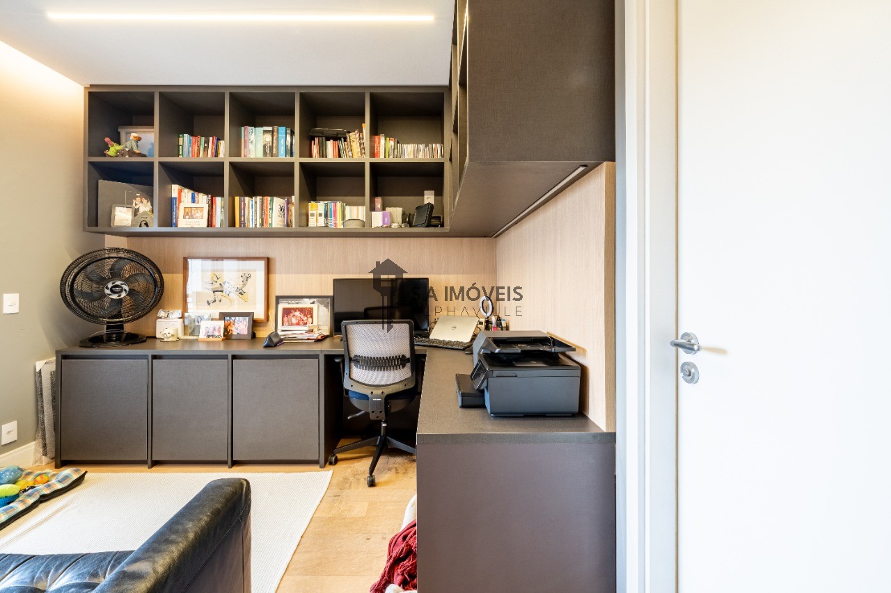 Apartamento, 3 quartos, 112 m² - Foto 23