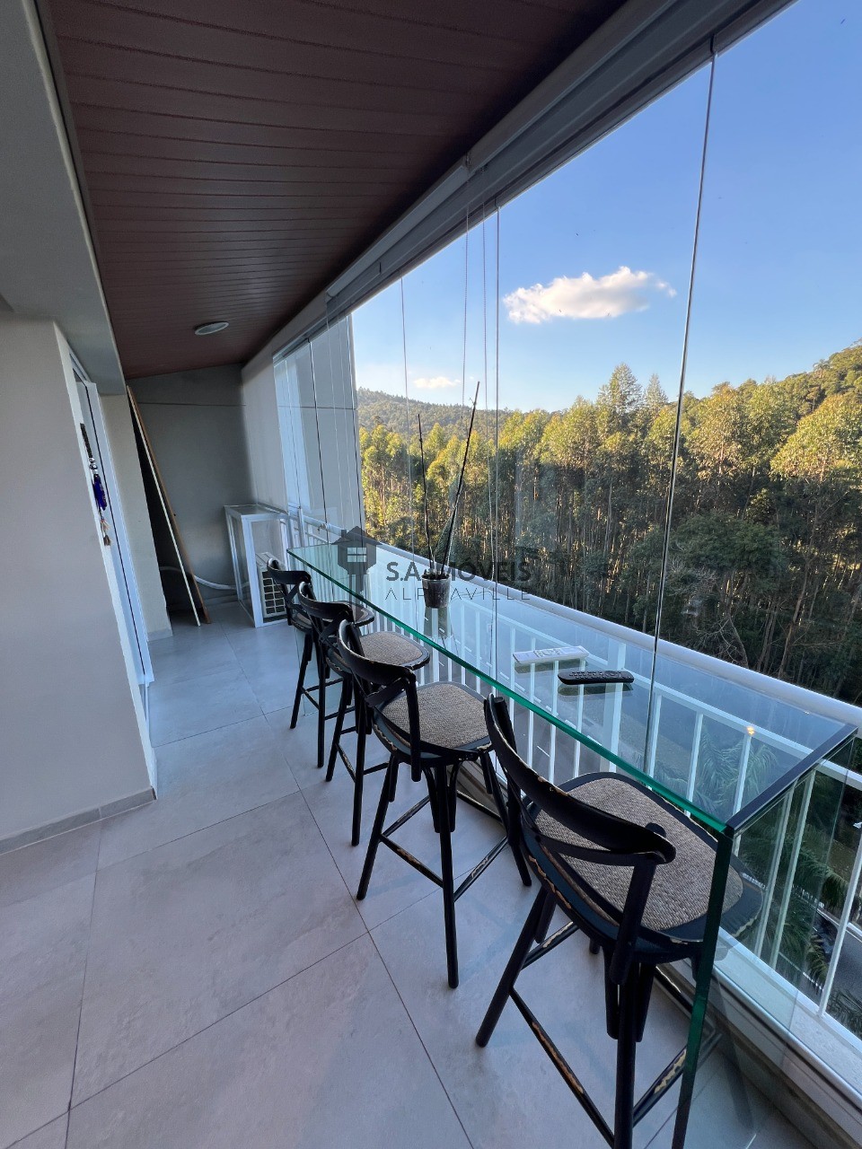 Apartamento, 2 quartos, 58 m² - Foto 15