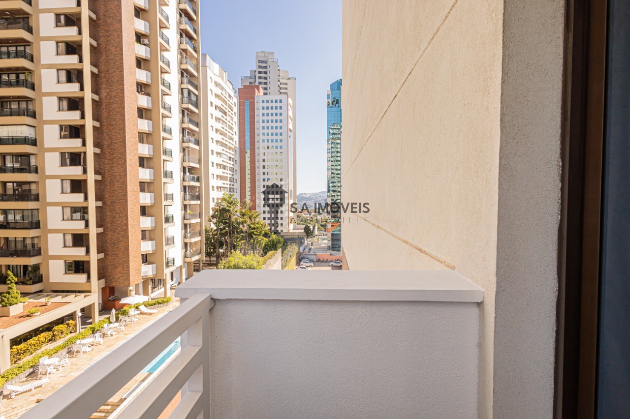 Apartamento, 1 quarto, 54 m² - Foto 24