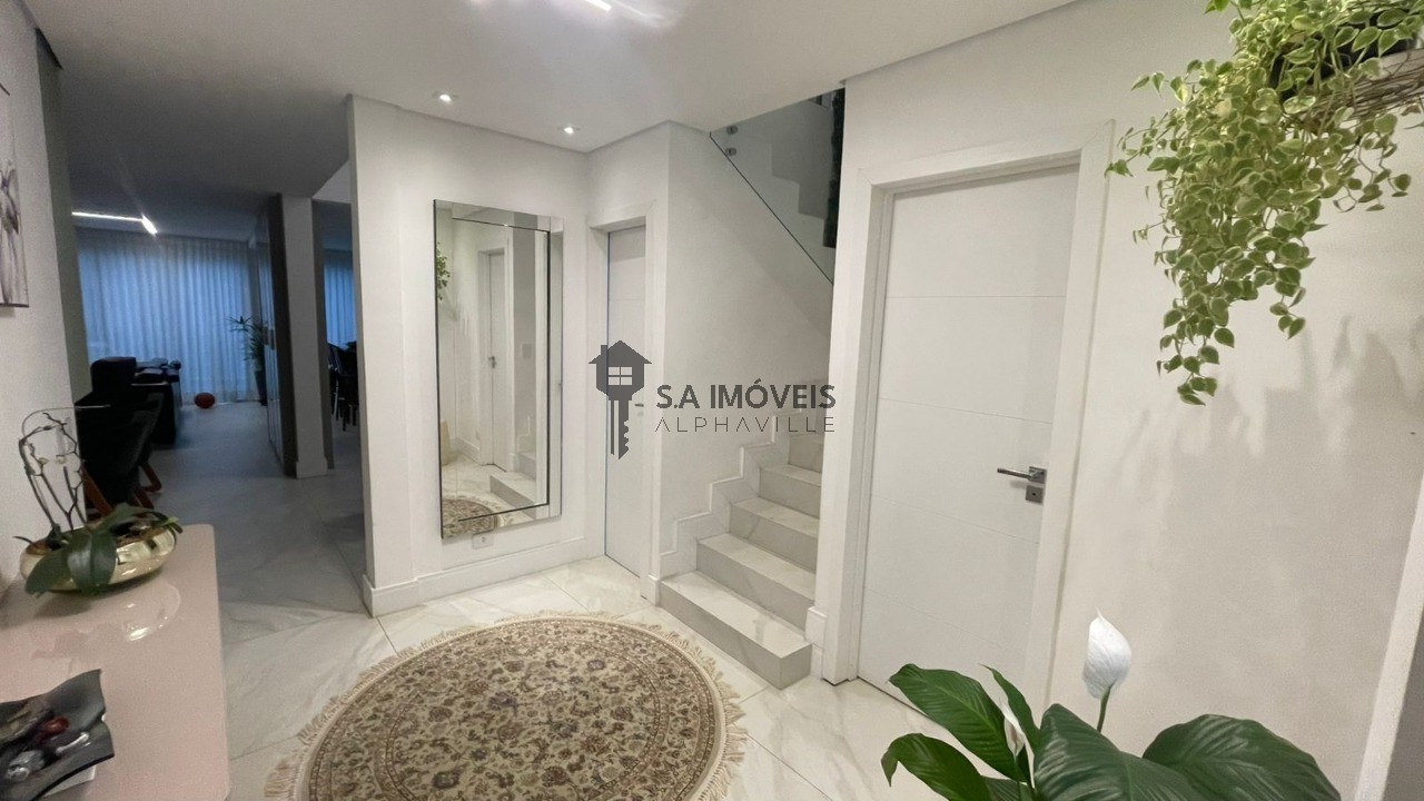 Casa, 4 quartos, 319 m² - Foto 15
