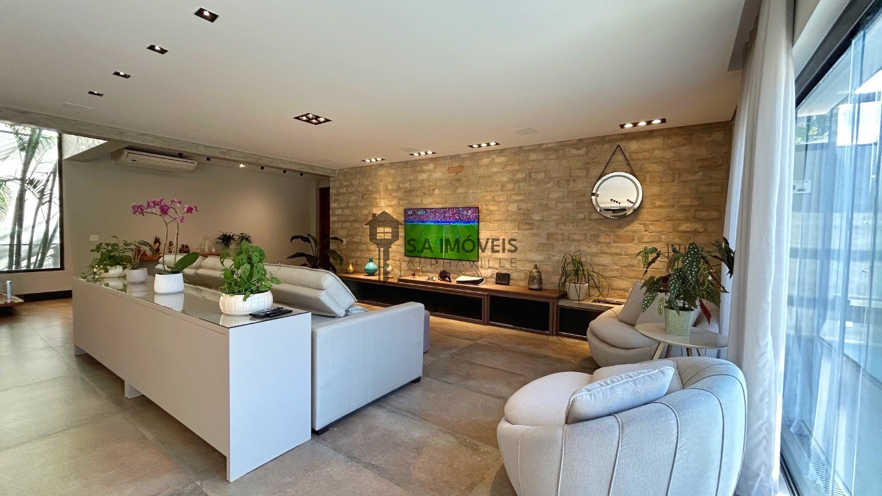 Casa, 4 quartos, 502 m² - Foto 18