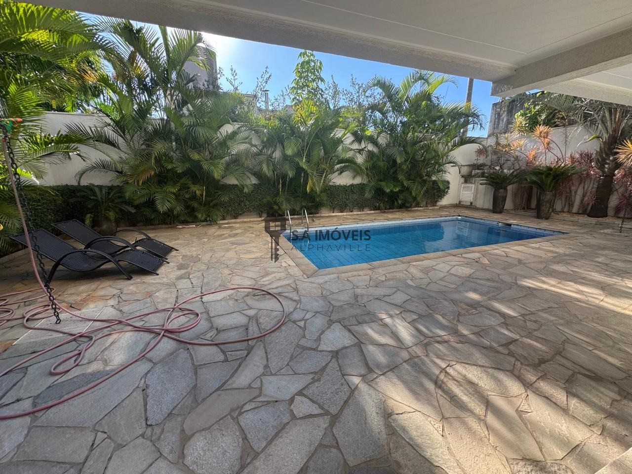 Casa, 3 quartos, 600 m² - Foto 30