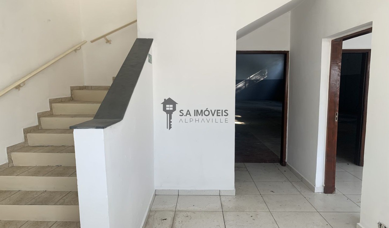 Depósito-Galpão, 270 m² - Foto 7