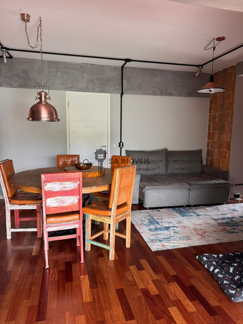 Apartamento, 2 quartos, 107 m² - Foto 9