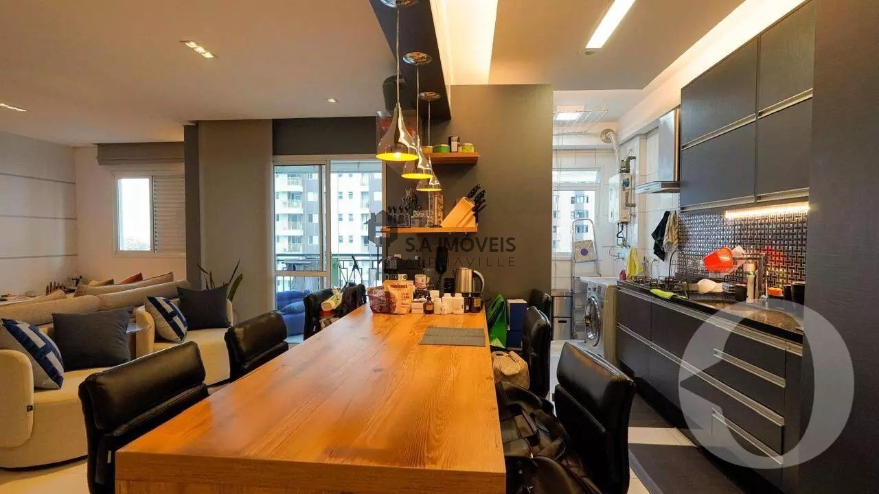Apartamento, 2 quartos, 84 m² - Foto 13