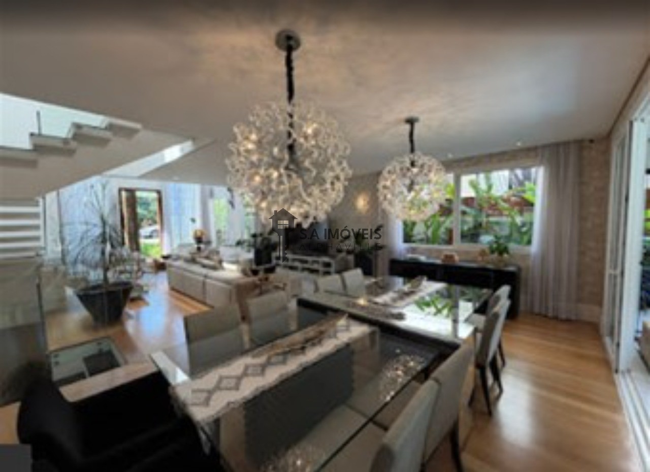 Casa, 4 quartos, 483 m² - Foto 2