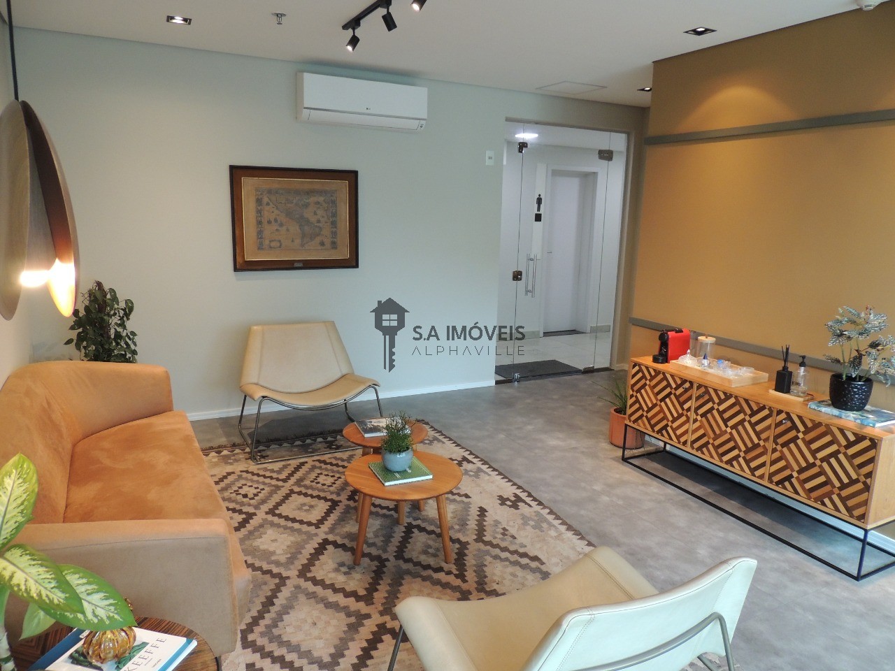 Sala-Conjunto, 218 m² - Foto 8