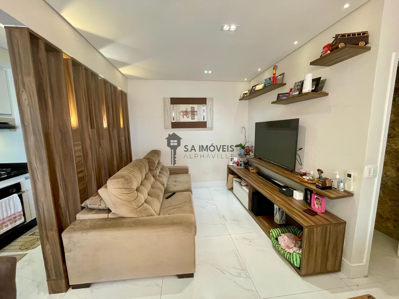 Apartamento, 2 quartos, 90 m² - Foto 5