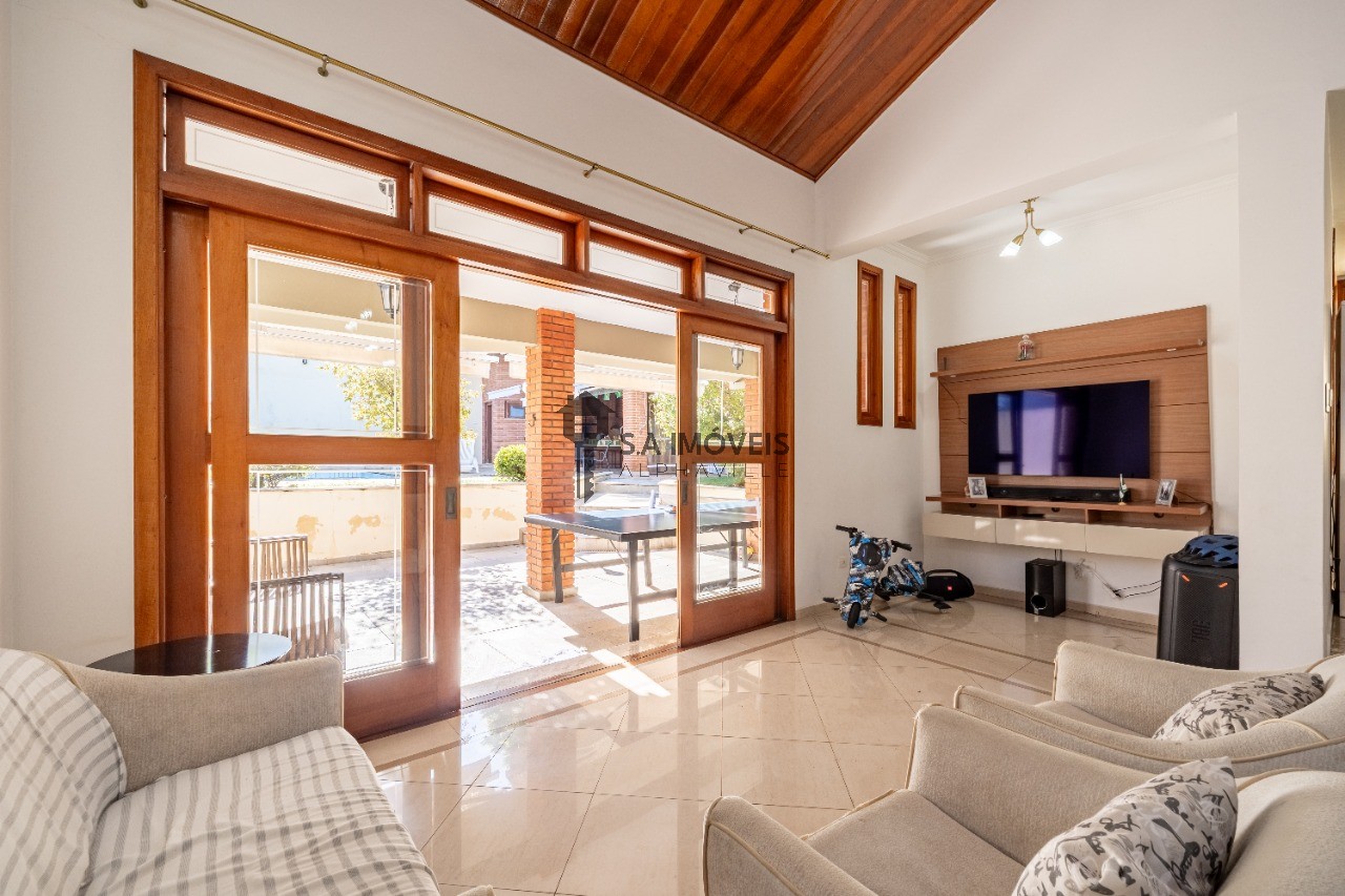 Casa, 4 quartos, 377 m² - Foto 26