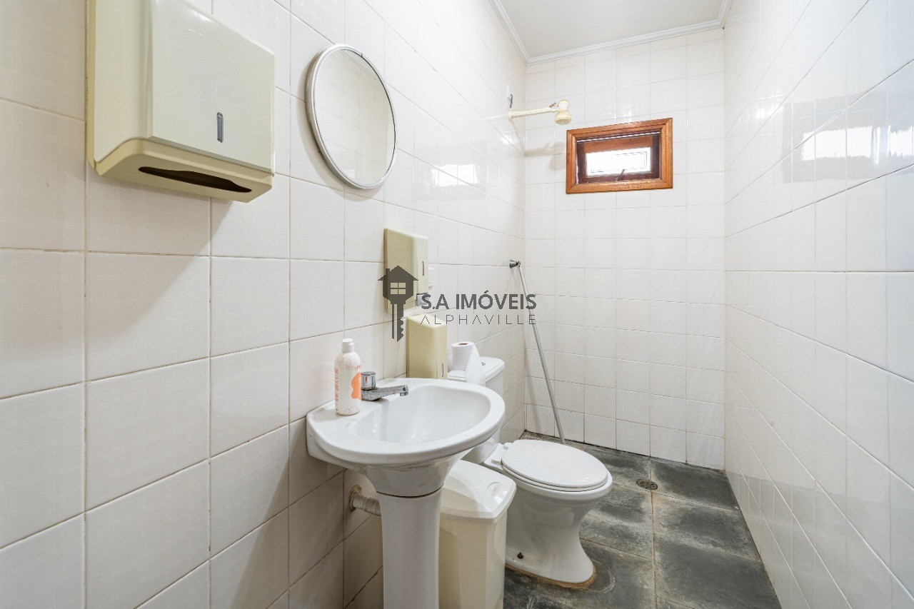 Casa de Condomínio, 4 quartos - Foto 53
